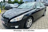Peugeot 508 Allure - Peugeot 508 aus 2012