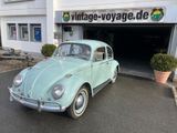 Volkswagen Käfer Ungeschweißtes Original/ Motor fest