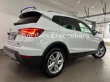 Seat Arona  1.5 FR-Line*1.Hand*39TKM*LED*DAB*EURO6* - Seat Arona in Solingen