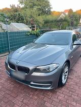 BMW F10 2.0 Diesel  190 PS  EZ 07/2016 - BMW: F07