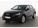 Audi Q2 40 TFSI quattro S line SH/RFK/LED/NAV/DAB+ - Audi Q2 in Erfurt