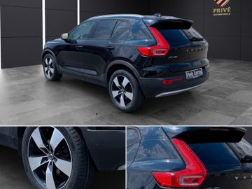 Volvo XC40 - 9