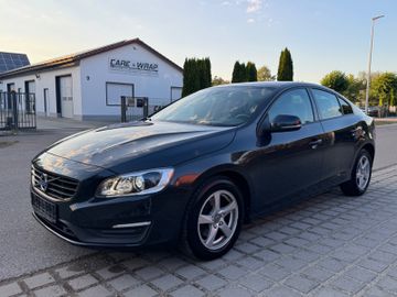 Volvo S60 - 8
