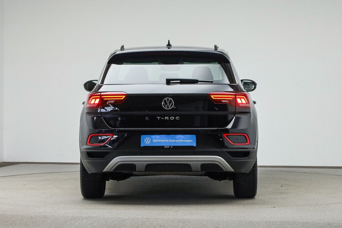 Volkswagen T-Roc - Bild 7