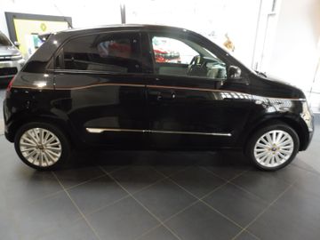 Renault Twingo Vibes Electric Faltdach