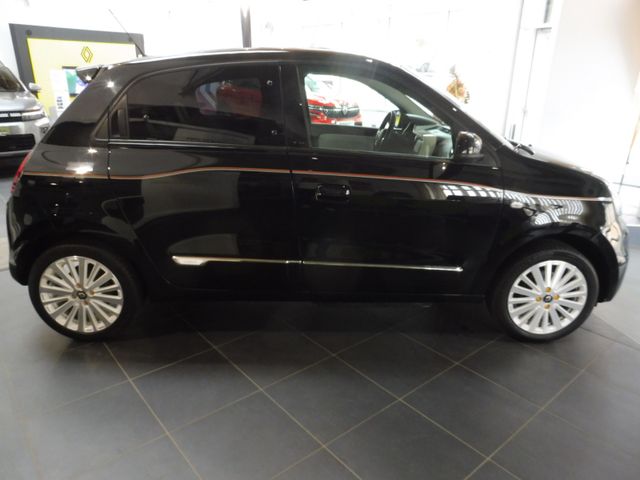 Renault Twingo Vibes Electric Faltdach