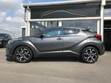 Toyota C-HR Hybrid Team D,Autom.Navi, ToterW,Kamera - Toyota C-HR: Limousine