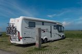 Eura Mobil Integra 850 QB - Eura Mobil 8