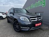 Mercedes-Benz GLK 220 CDI+LEDER+AHK+XENON+ILS+4x4+NAVI+ - Mercedes-Benz GLK 220 in Bremen