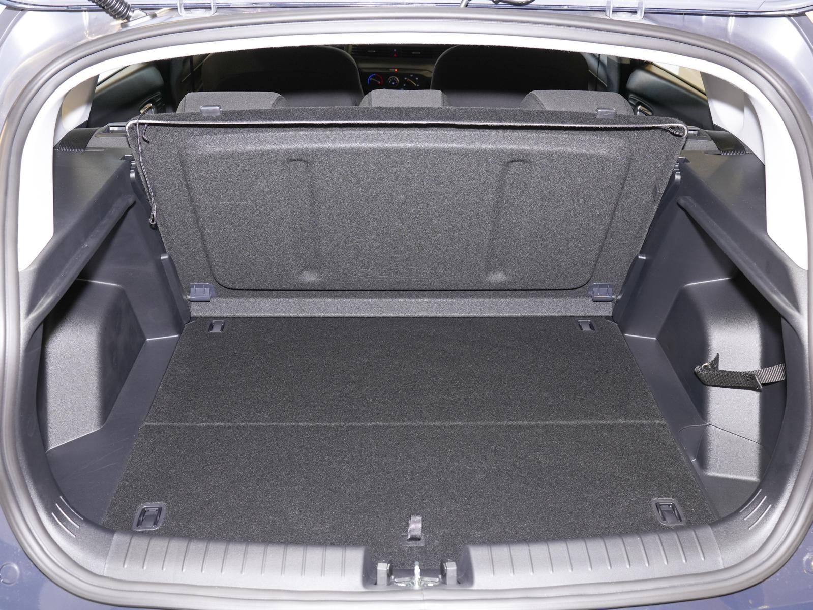 Hyundai BAYON – Bild 11