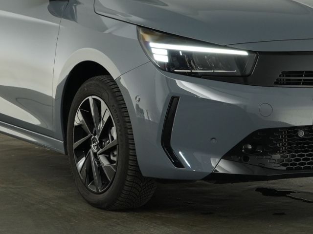 Corsa F FACELIFT GS AT+LED+RÜCKFAHRKAMERA+SITZ-/