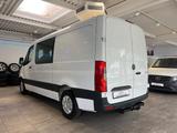 Mercedes-Benz Sprinter 316 CDI Lang L2-H1*Mixto/DoKa 5-Sitzer* - Mercedes-Benz Sprinter: Lang