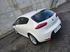 SEAT Leon 1.4 TSI 125PS Sondermod. FR Bi-Xenon 2.Hand