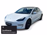 Tesla Model 3 Long Range AWD - Tesla aus 2022