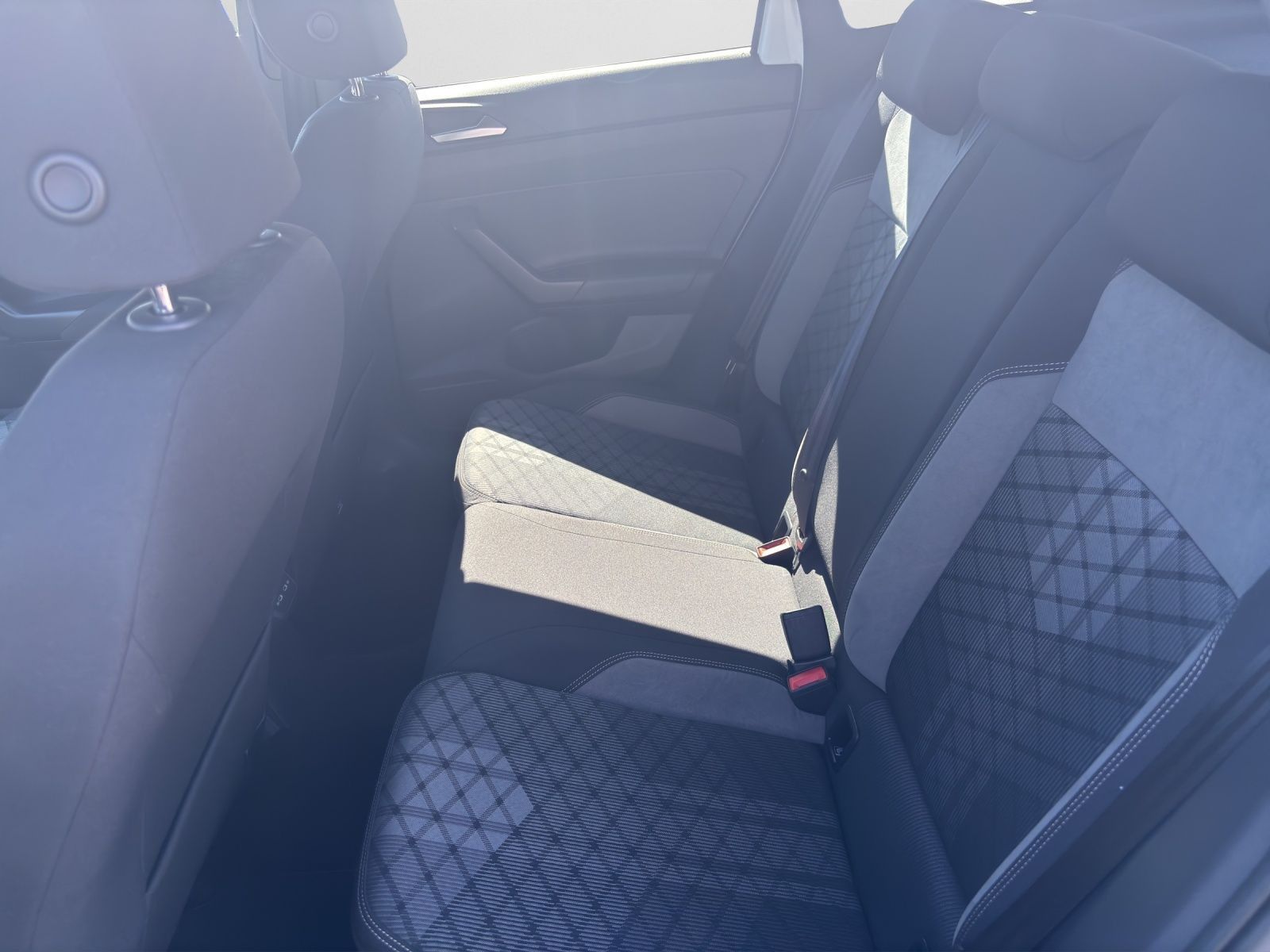 Volkswagen Taigo - Bild 15