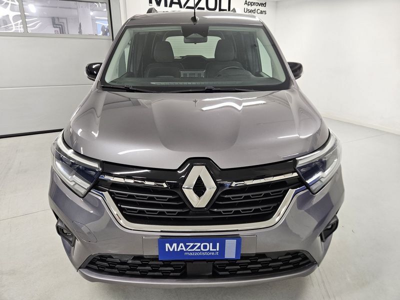 Renault Kangoo 1.5 BLUE DCI 115 EQUILIBRE imagem 2