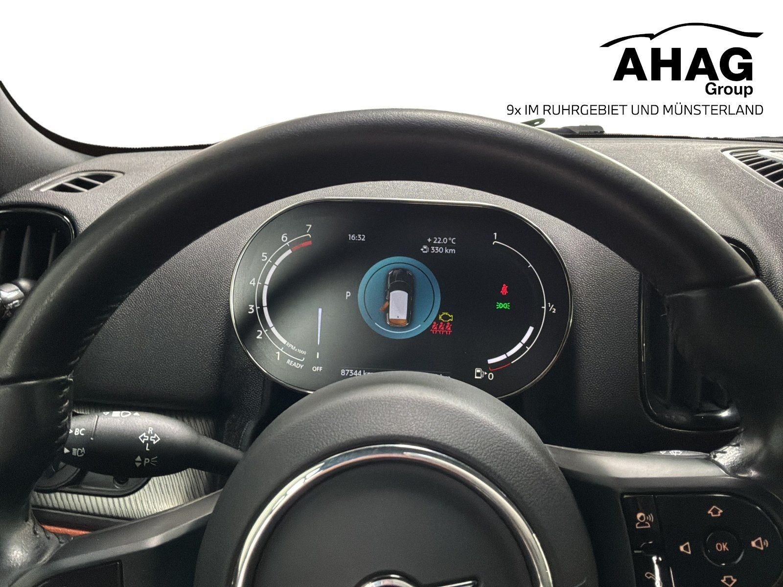 MINI Cooper Countryman - Bild 11