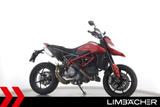 Ducati HYPERMOTARD 950 - 1. HAND! - DUCATI HYPERMOTARD 950