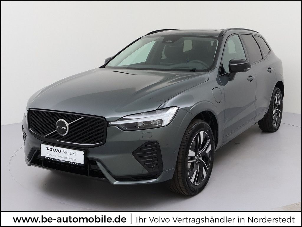 Image of Volvo XC60
