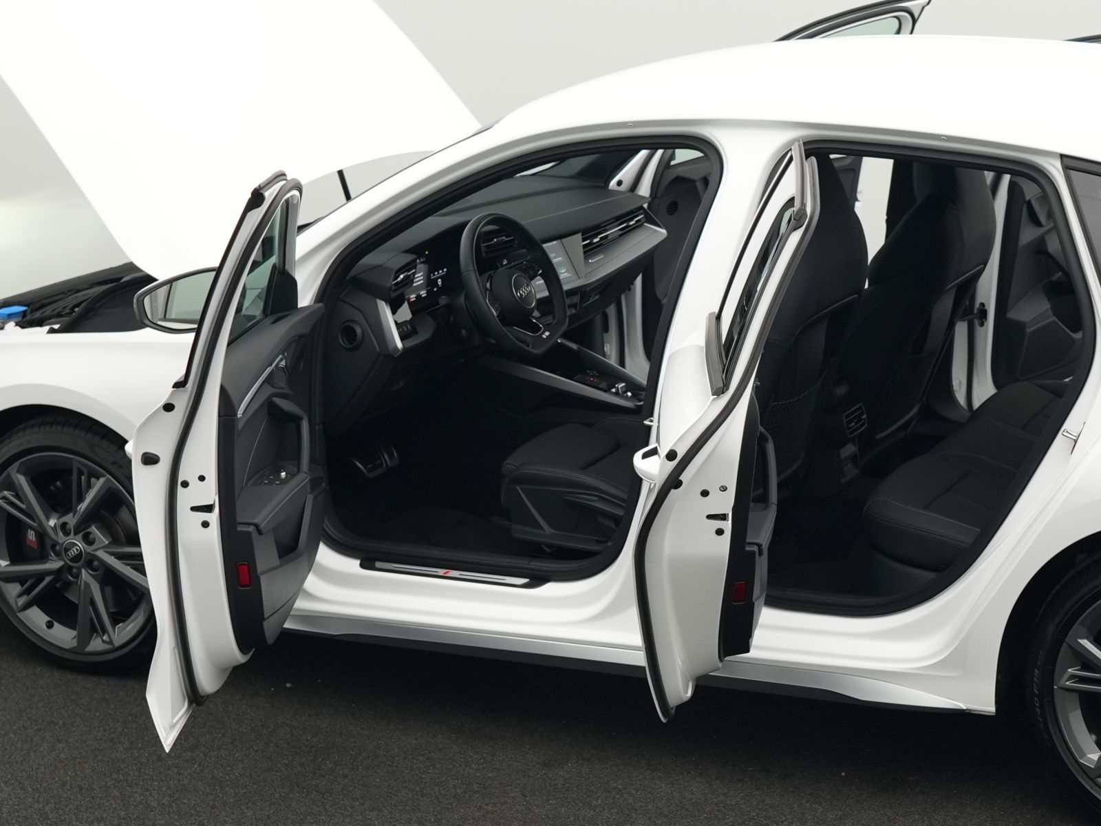 Audi S3 - Bild 32