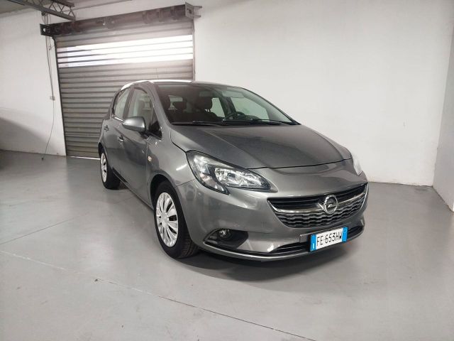 Opel Corsa 1.3 CDTI ecoFLEX 95CV Start&Stop 5 po