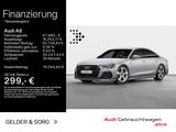 Audi A8 50 TDI quattro S line Stand*Nacht*Air*Massage - Audi A8 aus 2025