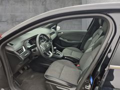 Fahrzeugabbildung Clio V Intens Tce 90