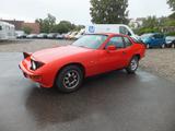 Porsche 924 Targa - gebrauchte Porsche 924 aus dem Jahr 1980