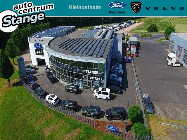 Ford Transit Kasten 350 L3 Trend 2.0 TDCi Anängerkupp