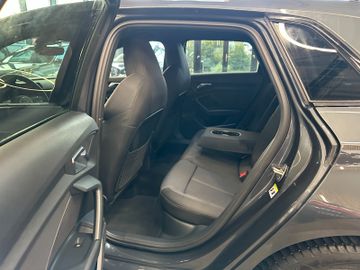 MYAUTOCENTER – Gebraucht- und Jahreswagen mit Werkstattservice in Pfaffenhofen Audi A3 Sportback 35 TDI advanced *LED*Vituel*AHK*