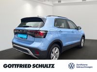 Volkswagen T-Cross - Vorschau Bild 5