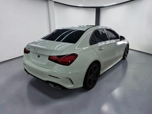 Mercedes-Benz A-Class d Limo AMG Line WIDE*PANO*LED*FACELIFT*KAM, миниатюра 3