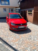 Volkswagen Polo 1.4 - 6R - Volkswagen Polo aus 2010: 1.6