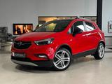 Opel Mokka X Color Innovation 4x4 *Navi,BOSE,AHK* - gebrauchte Opel Mokka aus dem Jahr 2017