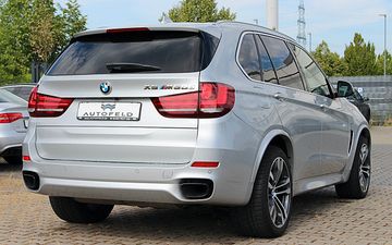BMW X5 M50 - 4