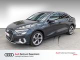 Audi A3 Limousine edition one 30 TFSI (Matrix,Navi+,A - Audi A3: Edition