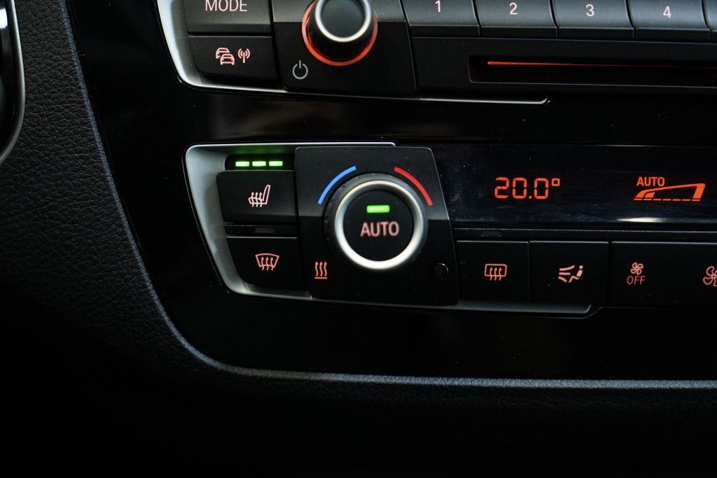 Bmw M140i