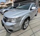 Fiat Freemont 2.0 Multijet 170 CV Lounge - Fiat Freemont mit Schiebedach