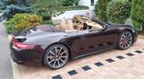 Porsche 911 Carrera 4S Cabriolet PDK Naturally Aspirated - gebrauchte Porsche 911 Urmodell aus dem Jahr 2014