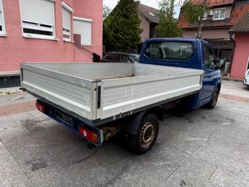 Volkswagen T5 Transporter - 8