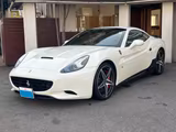 Ferrari California Base Grade - Ferrari California Gebrauchtwagen