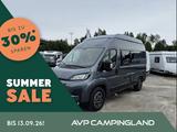 Bürstner Campeo C 540 Navi|Kamera|Markise|Schlafdach|PDC - Bürstner 540