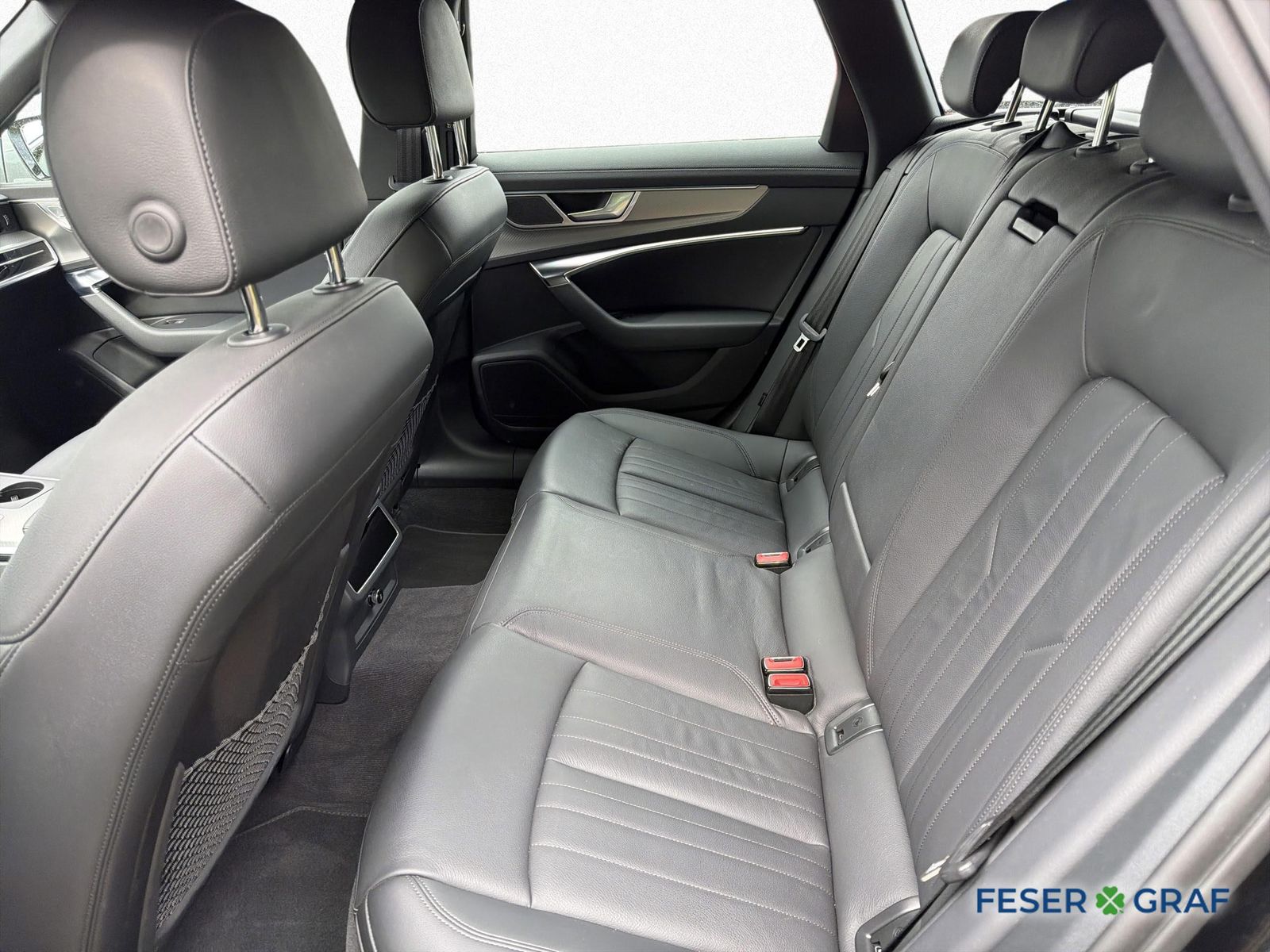 Audi A6 - Bild 11