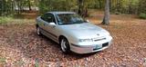 Opel Calibra 2.0i  (HU 9/2027) - Opel Calibra aus 1990