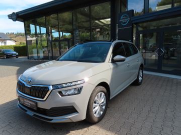 Fotografie 1 des Skoda Kamiq Ambition 1.0 TSi Klima, SmartLink, Pano