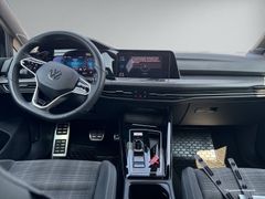 VW Golf VIII 2.0 TDI GTD Black Pan Ahk Nav Side 18' VW Golf VIII 2.0 TDI GTD Black Pan Ahk Nav Side 18'