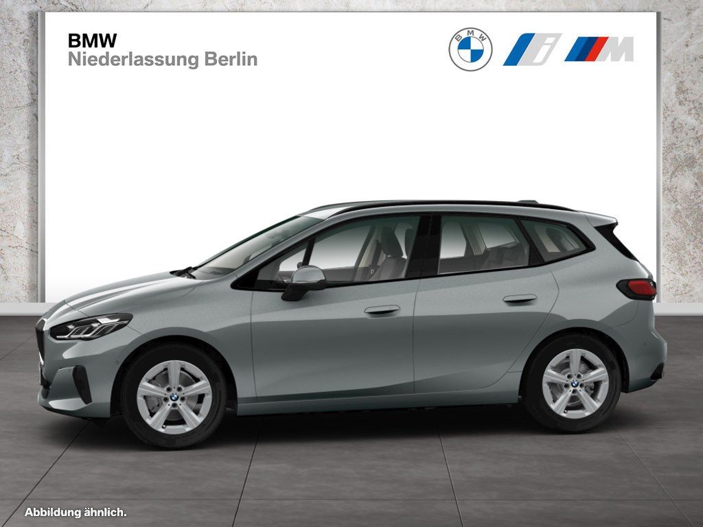 BMW 220 Active Tourer - Bild 5