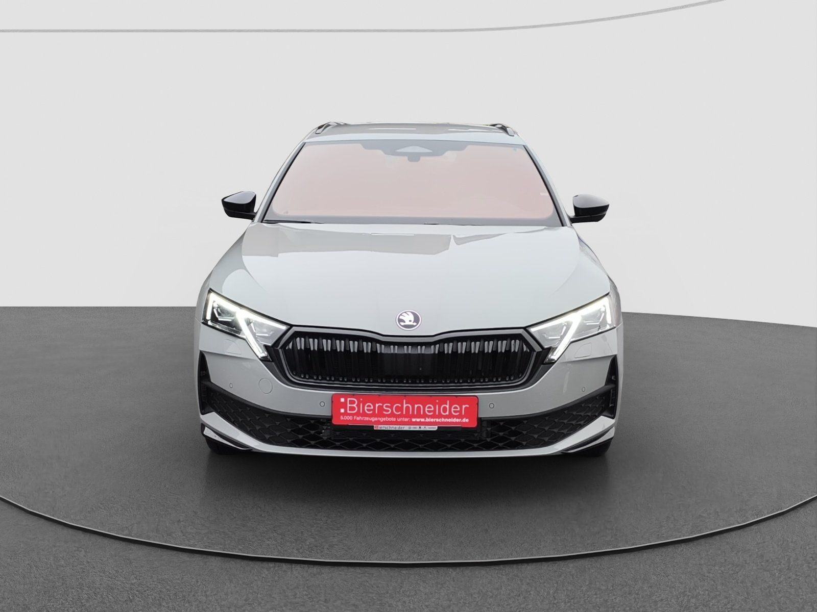 Skoda Octavia - Bild 5
