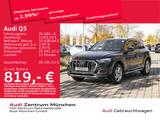 Audi Q5 50 TFSI e qu. S tronic advanced ACC/Virtual/N