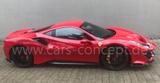 Ferrari 488 Pista - Ferrari 488 Pista Gebrauchtwagen